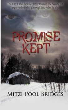 Promise Kept - Book #1 of the Callahan Series