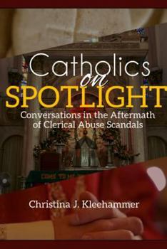 Paperback Catholics On Spotlight (Paperback) Book