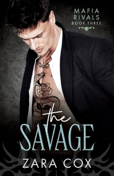 Paperback The Savage Book