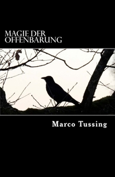 Paperback Magie der Offenbarung [German] Book