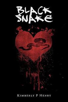 Paperback Black Snake Book