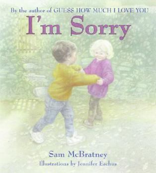 Paperback I'm Sorry Book