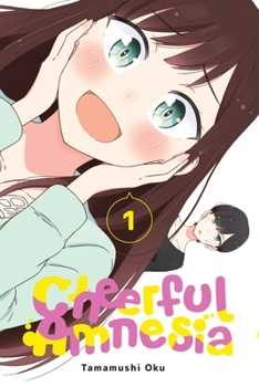 Paperback Cheerful Amnesia, Vol. 1 Book