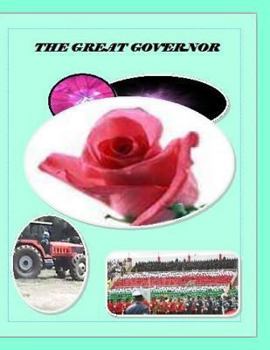 Paperback The Great Governor: Fish in the Sea Book
