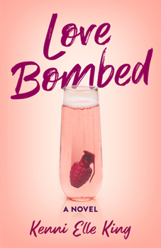Paperback Love Bombed Book