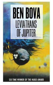 Leviathans of Jupiter - Book #14 of the Grand Tour