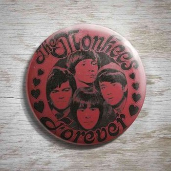 Music - CD Forever the Monkees [8/26] Book