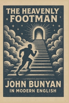 Paperback The Heavenly Footman: In Modern English Book
