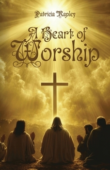 Paperback A Heart of Worship Book