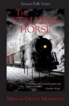 The Stalking-horse - Book #5 of the Glynis Tryon