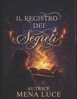 Paperback Il Registro Dei Segreti [Italian] Book