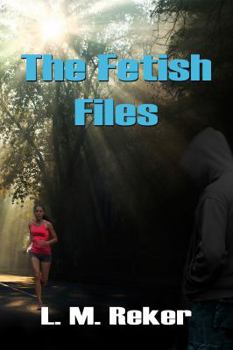 Paperback The Fetish Files Book