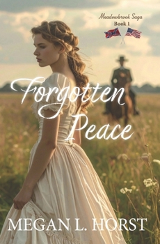Paperback Forgotten Peace Book