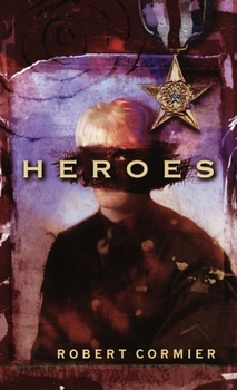 Mass Market Paperback Heroes Book