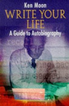 Paperback Write Your Life Book