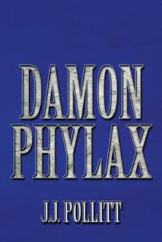Paperback Damon Phylax Book