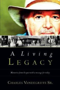 Paperback A Living Legacy Book