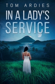 Paperback In a Lady's Service Book