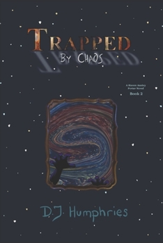 Paperback Trapped By Chaos Book