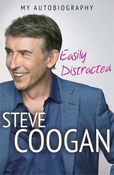 Paperback Easily Distracted Book