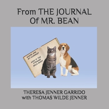 Paperback From The Journal of Mr. Bean Book