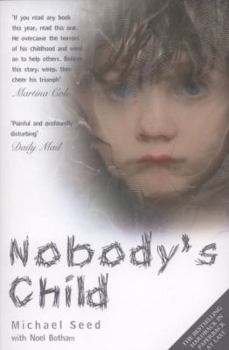 Paperback Nobody's Child Book