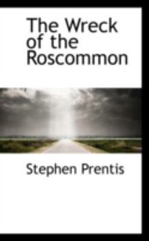 Paperback The Wreck of the Roscommon Book