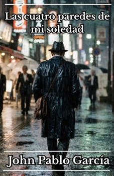 Paperback Las Cuatro Paredes De Mi Soledad [Spanish] Book