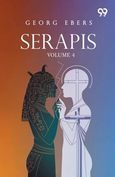 Paperback Serapis: Volume 4 Book
