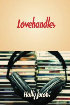 Paperback Lovehandles Book