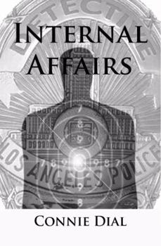 Internal Affairs - Book #1 of the Mike Turner Mystery