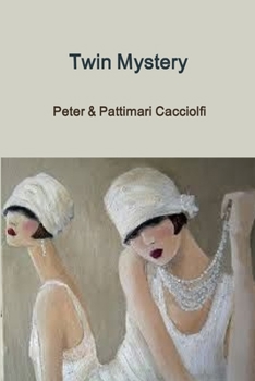 Paperback Twin Mystery Book