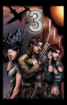 Paperback 3 Book