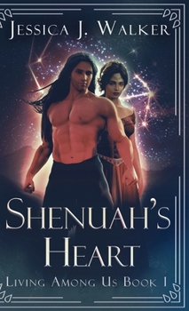 Hardcover Shenuah's Heart Book