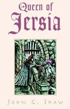 Paperback Queen Of Jersia Book