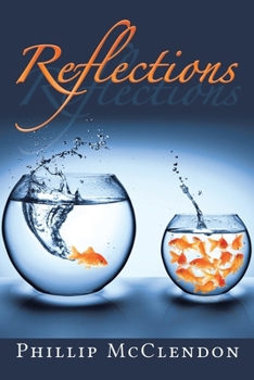 Paperback Reflections Book