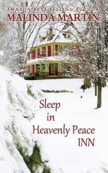 Paperback Sleep In Heavenly Peace Inn Book