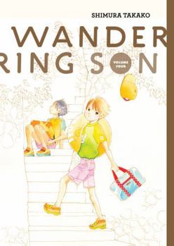 Hardcover Wandering Son, Vol. 4 Book