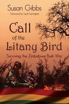 Hardcover Call of the Litany Bird Book