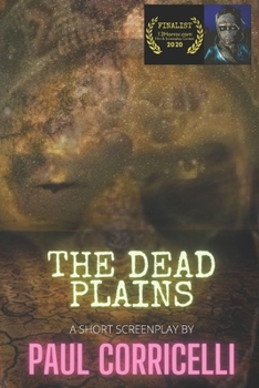 Paperback The Dead Plains Book