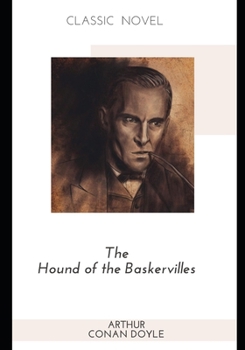 Paperback The Hound of the Baskervilles Book