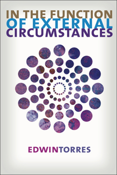 Paperback In the Function of External Circumstances Book