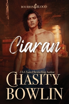 Paperback Ciaran Book