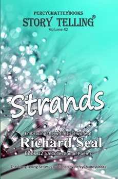 Paperback Strands: Story Telling Forty Two Book