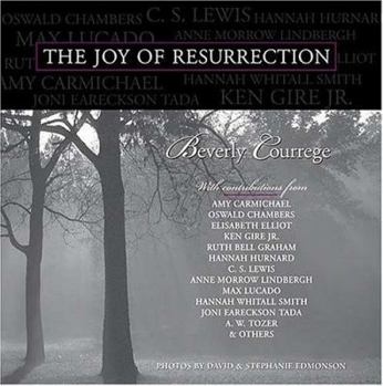 Hardcover The Joy of Resurrection Book