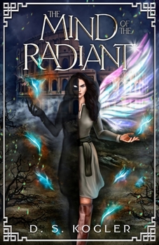 Paperback The Mind of the Radiant Book