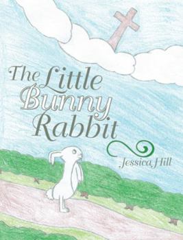 Paperback The Little Bunny Rabbit Book