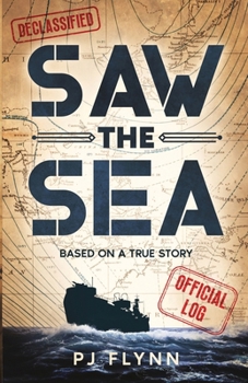 Paperback Saw the Sea Book