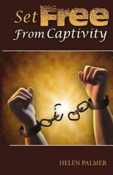 Paperback Set Free From Captivity Book