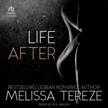 MP3 CD Life After Book